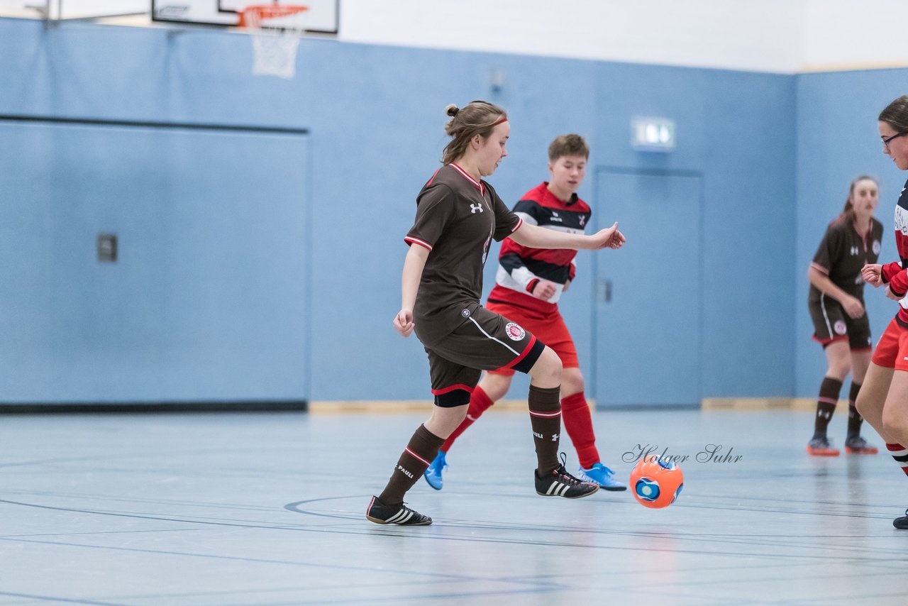 Bild 158 - HFV Futsalmeisterschaft